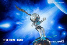 Load image into Gallery viewer, The Three Body LAB X Sank Toys  Doomsday Battle sold by Geek PH Store