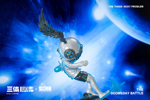 Load image into Gallery viewer, The Three Body LAB X Sank Toys  Doomsday Battle sold by Geek PH Store