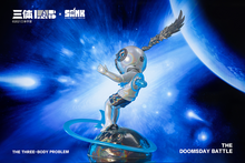 Load image into Gallery viewer, The Three Body LAB X Sank Toys  Doomsday Battle sold by Geek PH Store