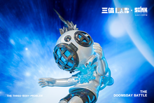 Load image into Gallery viewer, The Three Body LAB X Sank Toys  Doomsday Battle sold by Geek PH Store