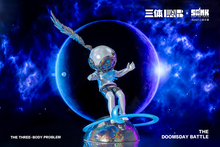 Load image into Gallery viewer, The Three Body LAB X Sank Toys  Doomsday Battle sold by Geek PH Store