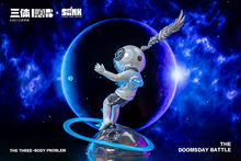 Load image into Gallery viewer, The Three Body LAB X Sank Toys  Doomsday Battle sold by Geek PH Store