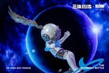 Load image into Gallery viewer, The Three Body LAB X Sank Toys  Doomsday Battle sold by Geek PH Store