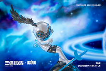 Load image into Gallery viewer, The Three Body LAB X Sank Toys  Doomsday Battle sold by Geek PH Store