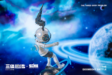 Load image into Gallery viewer, The Three Body LAB X Sank Toys  Doomsday Battle sold by Geek PH Store