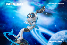 Load image into Gallery viewer, The Three Body LAB X Sank Toys  Doomsday Battle sold by Geek PH Store