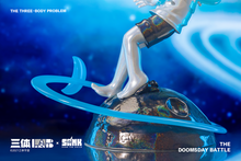 Load image into Gallery viewer, The Three Body LAB X Sank Toys  Doomsday Battle sold by Geek PH Store