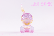 Load image into Gallery viewer, Sank Toys - Good Night Series - Violet sold by Geek PH Store