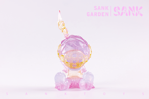 Sank Toys - Good Night Series - Violet sold by Geek PH Store