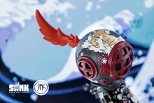Load image into Gallery viewer, Sank Toys X Jon-Paul Lost - Ukiyo sold by Geek PH Store