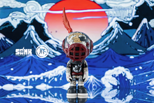 Load image into Gallery viewer, Sank Toys X Jon-Paul Lost - Ukiyo sold by Geek PH Store