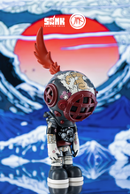 Load image into Gallery viewer, Sank Toys X Jon-Paul Lost - Ukiyo sold by Geek PH Store