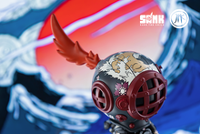 Load image into Gallery viewer, Sank Toys X Jon-Paul Lost - Ukiyo sold by Geek PH Store