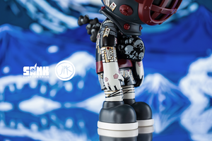 Sank Toys X Jon-Paul Lost - Ukiyo sold by Geek PH Store