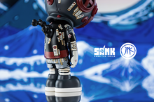 Load image into Gallery viewer, Sank Toys X Jon-Paul Lost - Ukiyo sold by Geek PH Store