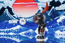 Load image into Gallery viewer, Sank Toys X Jon-Paul Lost - Ukiyo sold by Geek PH Store