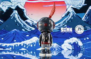 Sank Toys X Jon-Paul Lost - Ukiyo sold by Geek PH Store