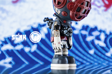 Load image into Gallery viewer, Sank Toys X Jon-Paul Lost - Ukiyo sold by Geek PH Store