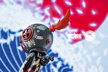 Load image into Gallery viewer, Sank Toys X Jon-Paul Lost - Ukiyo sold by Geek PH Store