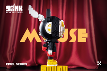 Load image into Gallery viewer, Sank Toys - Sank - Pixel Series - Little Mouse sold by Geek PH Store