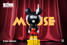 Load image into Gallery viewer, Sank Toys - Sank - Pixel Series - Little Mouse sold by Geek PH Store
