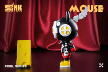 Load image into Gallery viewer, Sank Toys - Sank - Pixel Series - Little Mouse sold by Geek PH Store