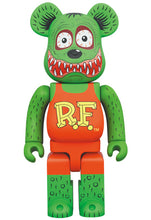 Load image into Gallery viewer, Medicom BE@RBRICK RAT FINK 1000% sold by Geek PH Store