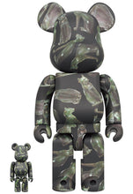 Load image into Gallery viewer, Medicom BE@RBRICK The British Museum BE@RBRICK The Gayer-Anderson Cat 100％ &amp; 400％ sold by Geek PH Store