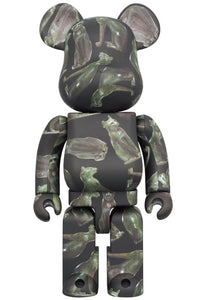 Medicom BE@RBRICK The British Museum BE@RBRICK The Gayer-Anderson Cat 100％ & 400％ sold by Geek PH Store
