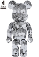 Load image into Gallery viewer, Medicom BE@RBRICK The Beatles REVOLVER 1000% ( Pre Order Reservation )