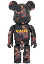 Load image into Gallery viewer, Medicom BE@RBRICK OASIS KNEBWORTH 1996 (Noel Gallagher) 1000% sold by Geek PH Store