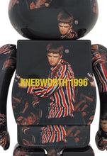 Load image into Gallery viewer, Medicom BE@RBRICK OASIS KNEBWORTH 1996 (Noel Gallagher) 1000% sold by Geek PH Store