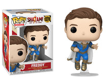 Load image into Gallery viewer, Funko POP! Movies - Shazam: Fury of the God - Freddy sold by Geek PH Store