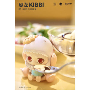 Litor's Works Umasou! The Kibbi Series Blind Box by Hey Dolls sold by Geek PH Store
