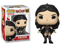 Load image into Gallery viewer, Funko POP! Movies - Shazam: Fury of the God - Kalypso sold by Geek PH Store