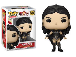 Funko POP! Movies - Shazam: Fury of the God - Kalypso sold by Geek PH Store