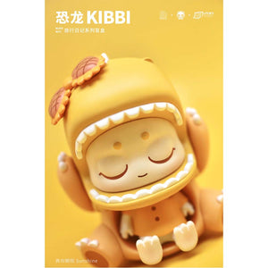 Litor's Works Umasou! The Kibbi Series Blind Box by Hey Dolls sold by Geek PH Store