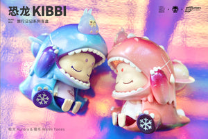 Litor's Works Umasou! The Kibbi Series Blind Box by Hey Dolls sold by Geek PH Store