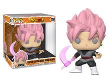 Load image into Gallery viewer, Funko Jumbo Pop Dragon Ball Super Goku with Scythe 10-Inch sold by Geek PH Store