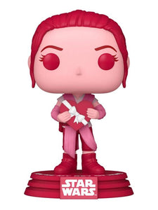 Funko Pop Star Wars Valentines Rey sold by Geek PH STore