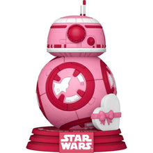 Load image into Gallery viewer, Funko Pop Star Wars Valentines BB-8 sold by Geek PH STore