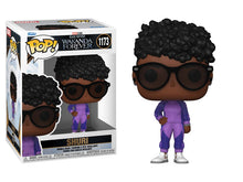 Load image into Gallery viewer, Funko Pop Marvel Black Panther: Wakanda Forever - Shuri sold by Geek PH Store