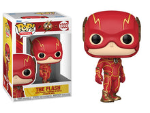 Load image into Gallery viewer, Funko Pop! Movies: The Flash - The Flash sold by Geek PH Store