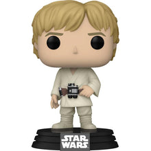 Load image into Gallery viewer, Funko Pop Star Wars Classics Luke sold by Geek PH Store