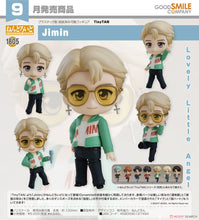 Load image into Gallery viewer, Good Smile Company Nendoroid BTS Jimin sold by Geek PH Store