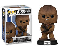 Load image into Gallery viewer, Funko Pop Star Wars Classics Chewbacca sold by Geek PH Store