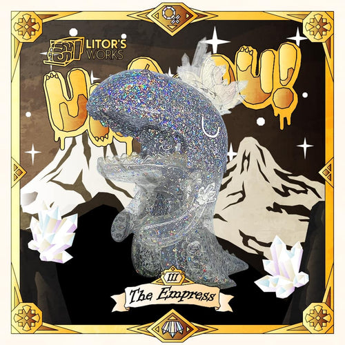 Umasou! The Empress by Litor's Works