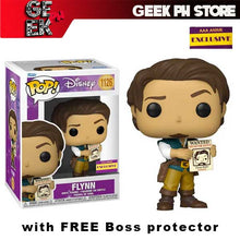 Load image into Gallery viewer, Funko Pop Disney Tangled Flynn Rider Pop! Vinyl Figure - AAA Anime Exclusive sold by Geek PH Store