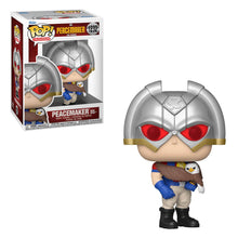 Load image into Gallery viewer, Funko POP TV: Peacemaker- Peacemaker with Eagly sold by Geek PH Store