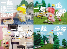 Load image into Gallery viewer, Litor&#39;s Works Umasou! Let&#39;s Enjoy Life Duckgether Blind Box sold by Geek PH Store